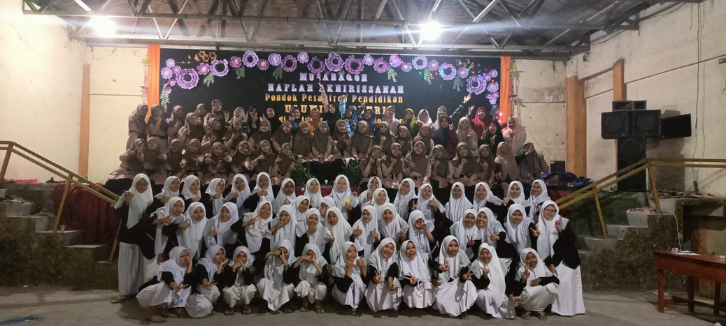 Musabaqoh Haflah Akhirissanah Ponpes Uluwiyah