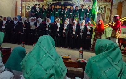 Galeri Kegiatan Santri Pondok Pesantren Uluwiyah